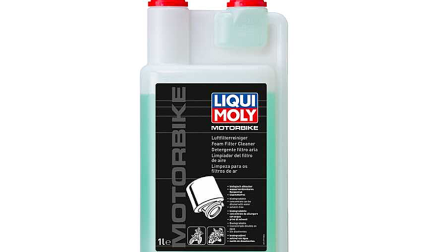 1299 – MOTOBIKE NETTOYANT POUR FILTRE A AIR