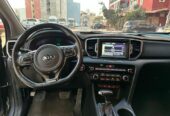 Kia Sportage 2016 Diesel