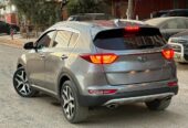 Kia Sportage 2016 Diesel