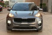 Kia Sportage 2016 Diesel