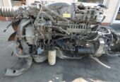 MOTEUR RENAULT PREMIUM DCI 6W J01; ANNEE 1997 – 2014