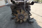 MOTEUR RENAULT PREMIUM DCI 6W J01; ANNEE 1997 – 2014
