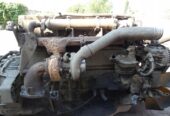 MOTEUR RENAULT PREMIUM DCI 6W J01; ANNEE 1997 – 2014