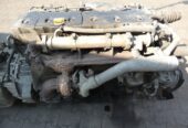 MOTEUR RENAULT PREMIUM DCI 6W J01; ANNEE 1997 – 2014