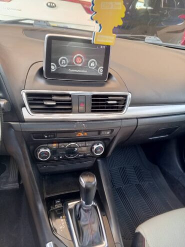 Mazda GT Full option