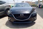 Mazda GT Full option
