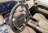Range Rover 2016
