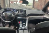 Peugeot 5008 GT LINE