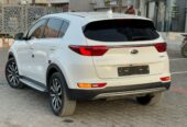 KIA : SPORTAGE Année : 2018