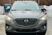 MAZDA CX5 2016 GRAND TOURNING