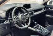 MAZDA CX5