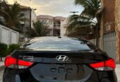 HYUNDAI ELANTRA SPORT