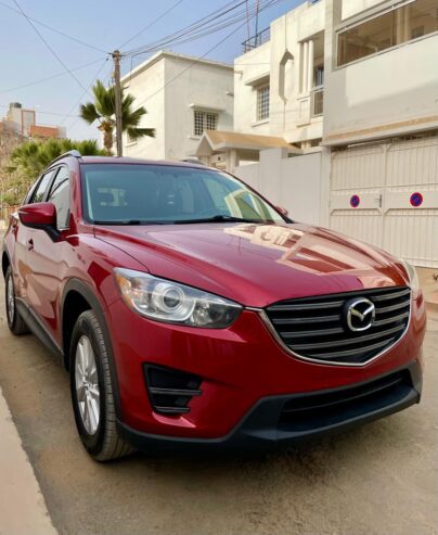 MAZDA CX-5 Sport
