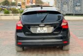 FORD FOCUS TITANIUM