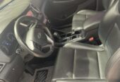 HYUNDAI TUSCON