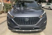 HYUNDAI TUSCON