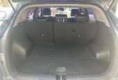 HYUNDAI TUSCON