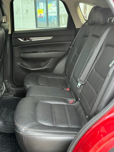 MAZDA CX5