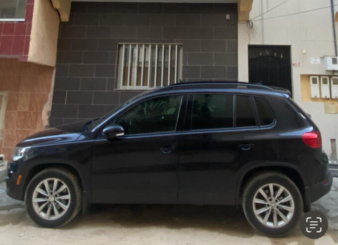 Tiguan