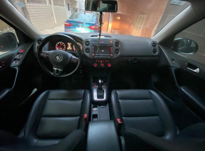 Tiguan