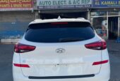 Hyundaï Tucson