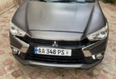 MITSUBISHI ASX LIMITED