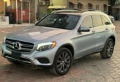 MERCEDES CLC300