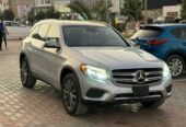 MERCEDES CLC300