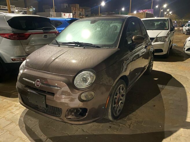 FIAT