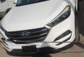 HYUNDAI TUSCON