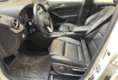 MERCEDES B250 4MATIC