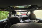 MERCEDES B250 4MATIC