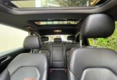 MERCEDES B250 4MATIC