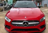 MERCEDES A220