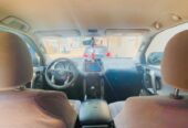 TOYOTA PRADO VX