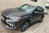 MITSUBISHI ASX LIMITED