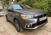 MITSUBISHI ASX LIMITED