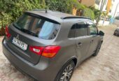 MITSUBISHI ASX LIMITED