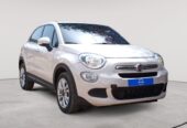 Fiat 500x 2016