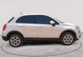 Fiat 500x 2016