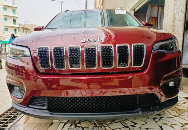 Nuur Inter Auto