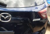 MAZDA CX5