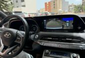 Hyundai Palissade