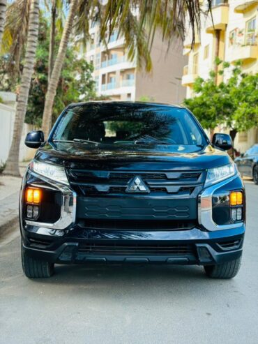Mitsubishi RVR