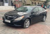 HYUNDAI SONATA LIMITED