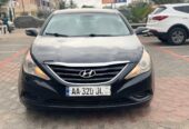 HYUNDAI SONATA LIMITED