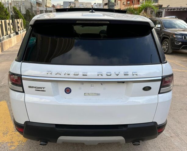 Range sport