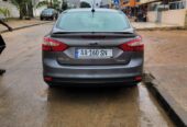 Ford focus Titanium
