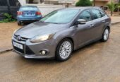 Ford focus Titanium