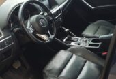 MAZDA CX5
